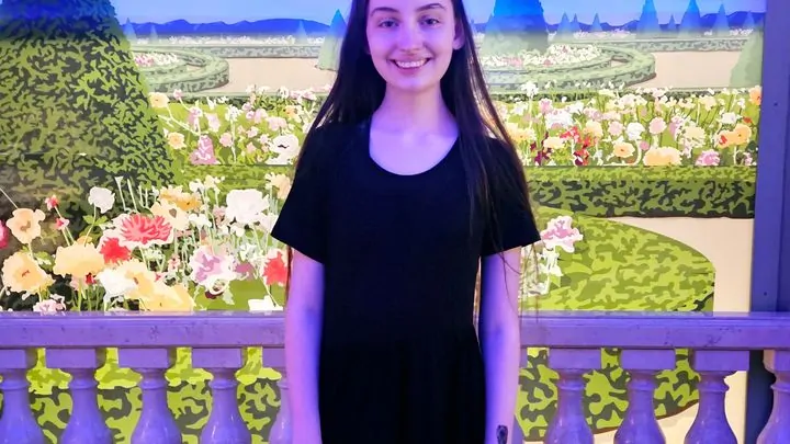 Main fundraiser photo