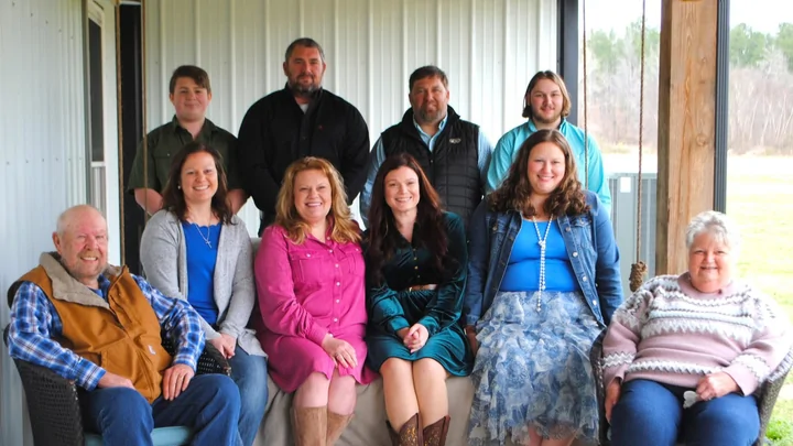 Main fundraiser photo