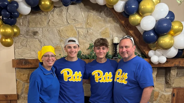 Main fundraiser photo