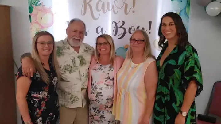 Main fundraiser photo