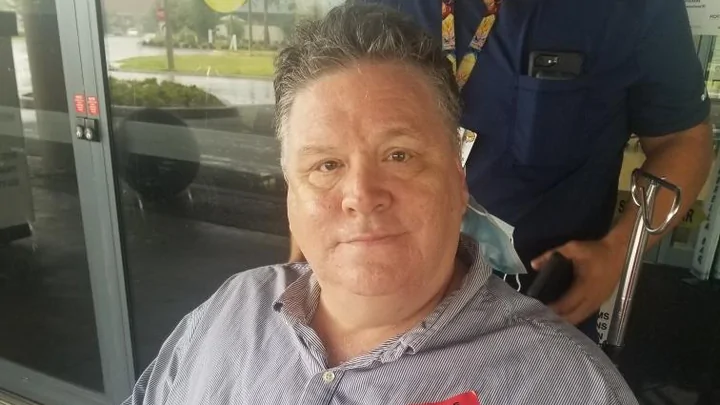 Main fundraiser photo