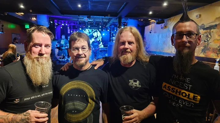 Main fundraiser photo