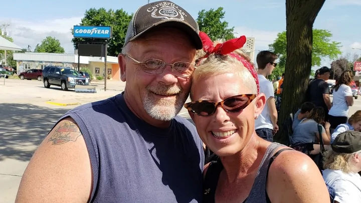 Main fundraiser photo
