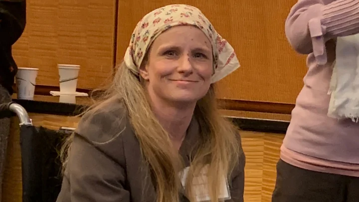 Main fundraiser photo