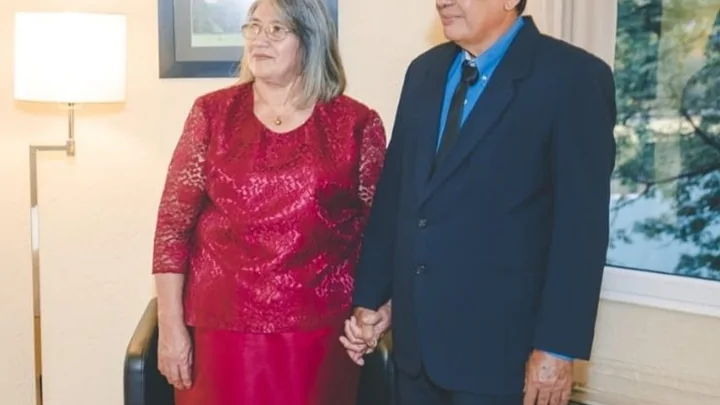 Main fundraiser photo