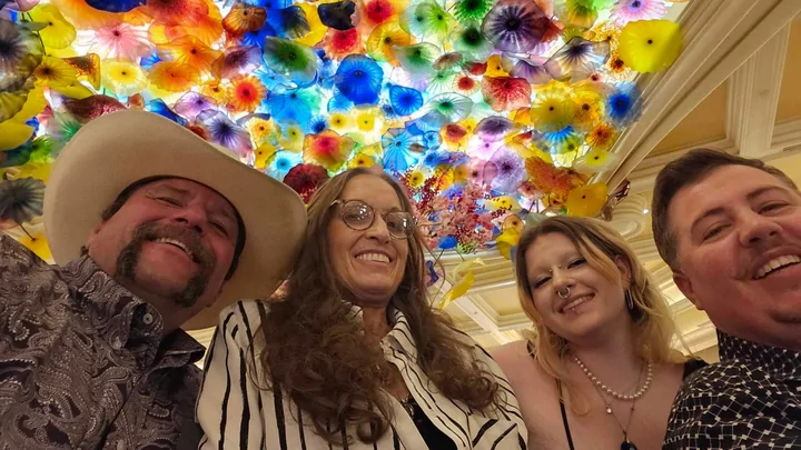 Main fundraiser photo