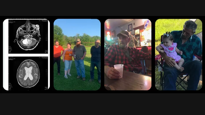 Main fundraiser photo