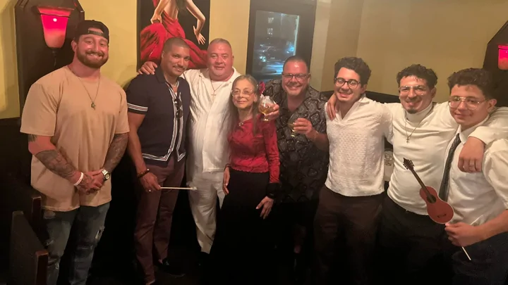 Main fundraiser photo