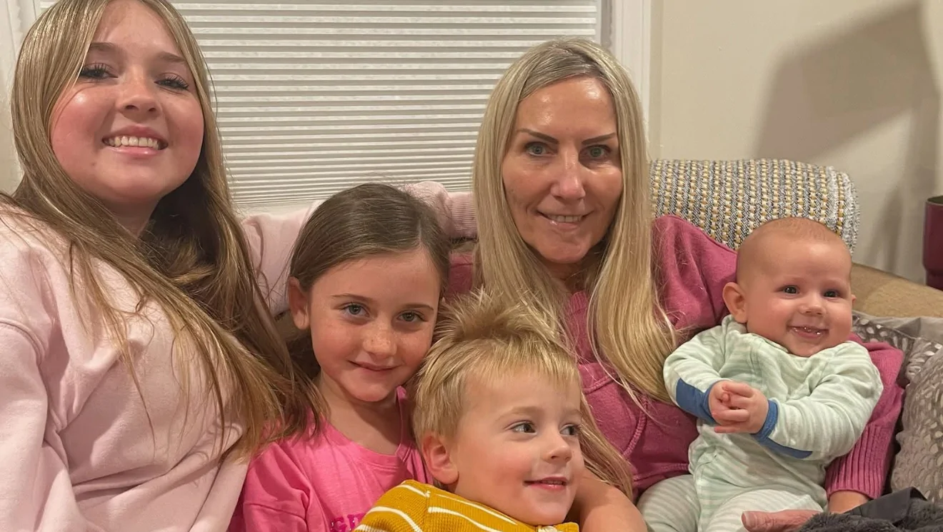 Support Penny’s Fight Against Cancer – Fundraiser Donation Help