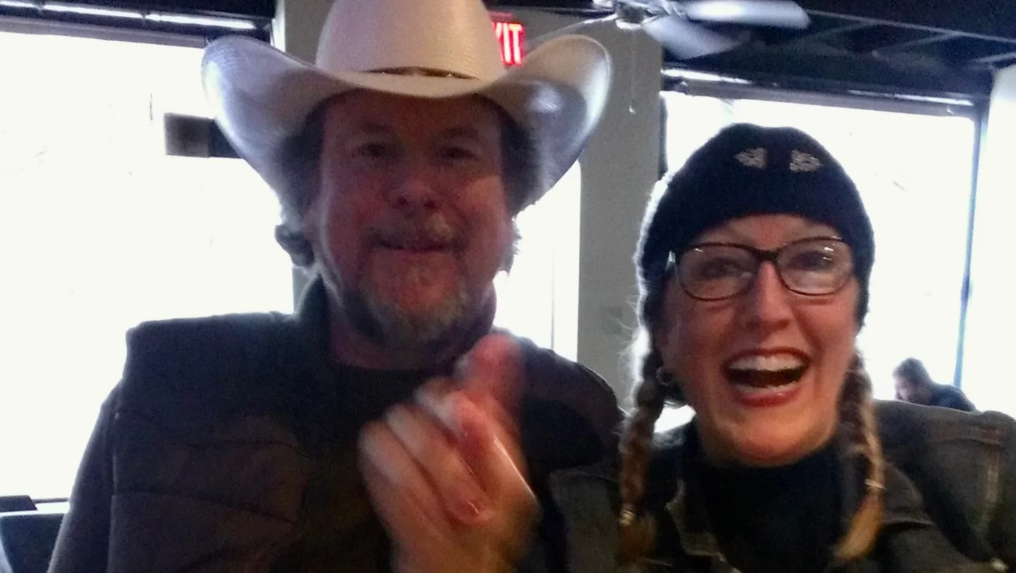Stand by Jeff & Lo: Health and Hope – Fundraiser Donation Help
