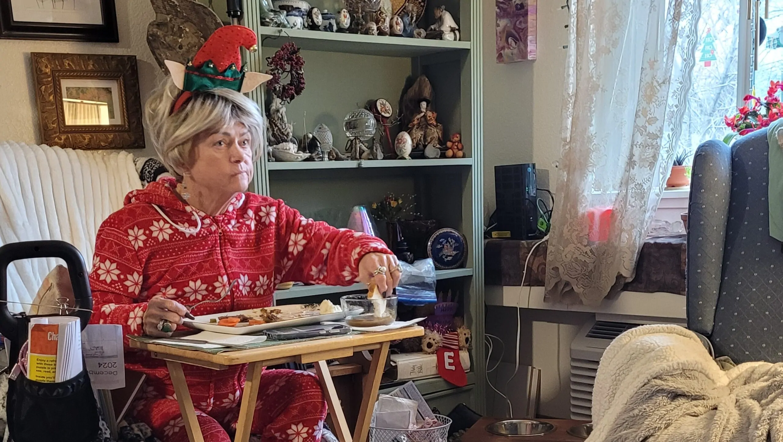 Christmas in July for Eloi – GoFundMe Fundraiser gofundme Donation Help