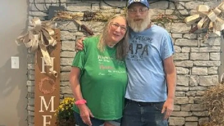 Main fundraiser photo
