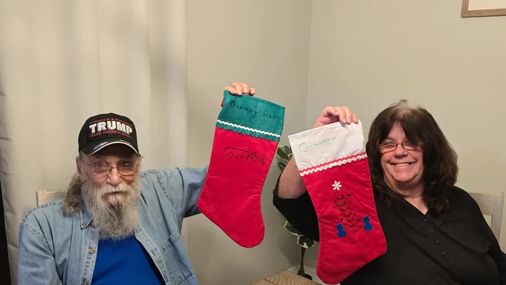 Main fundraiser photo