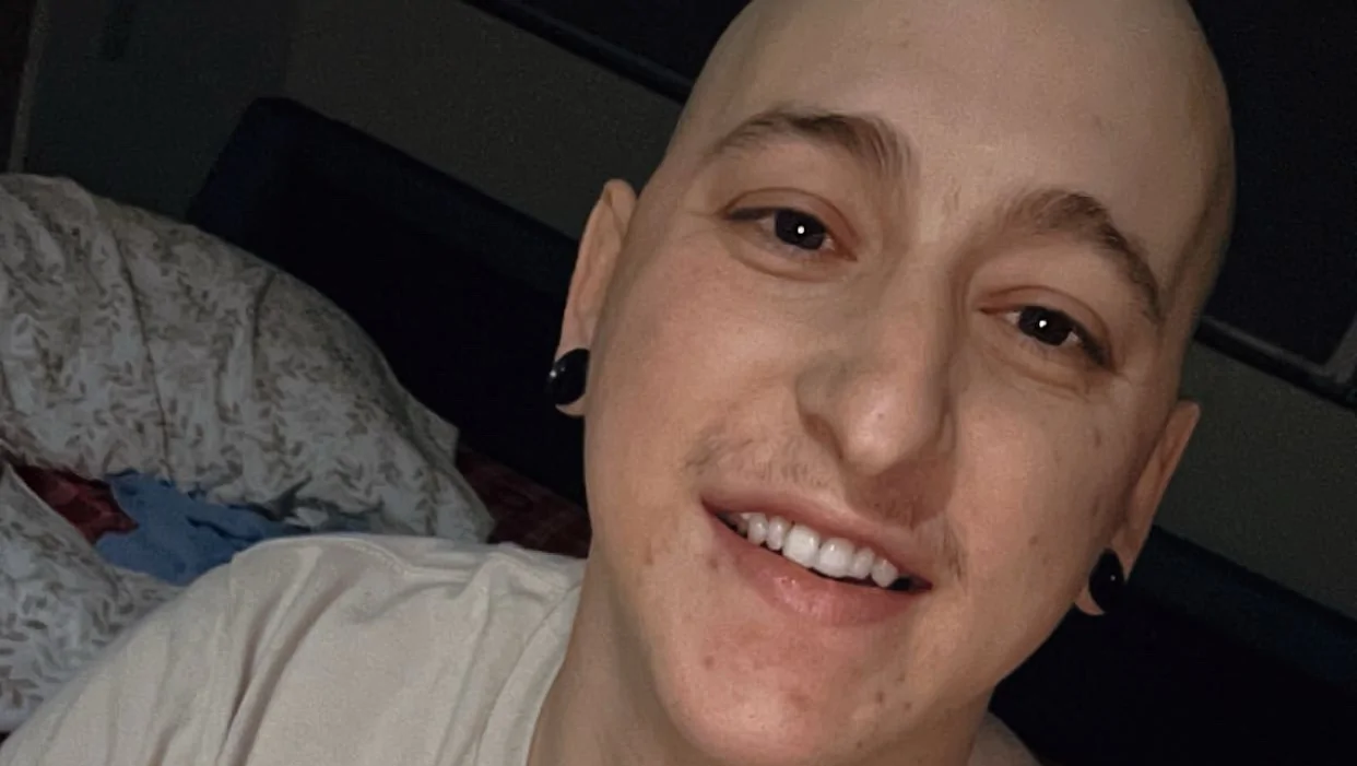 Support Jordan’s Battle Against Leukemia – GoFundMe Fundraiser gofundme Donation Help