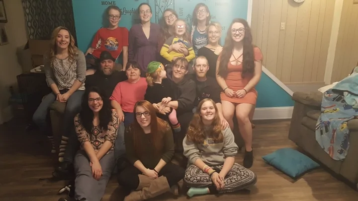 Main fundraiser photo