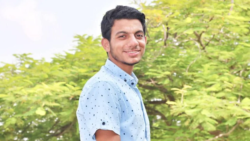 Help Mahmoud Heal & Rebuild His Life – Fundraiser Donation Help