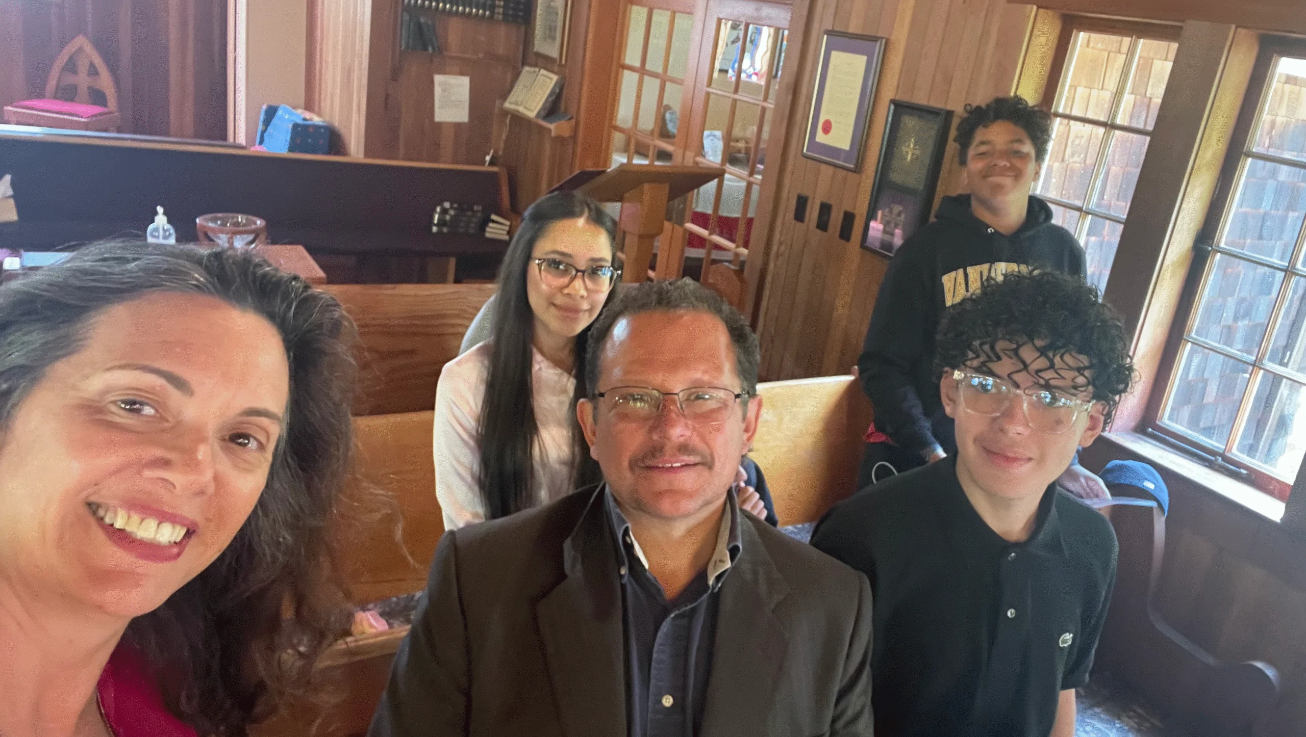 Please help the Quezada family after near fatal accident – Fundraiser Donation Help