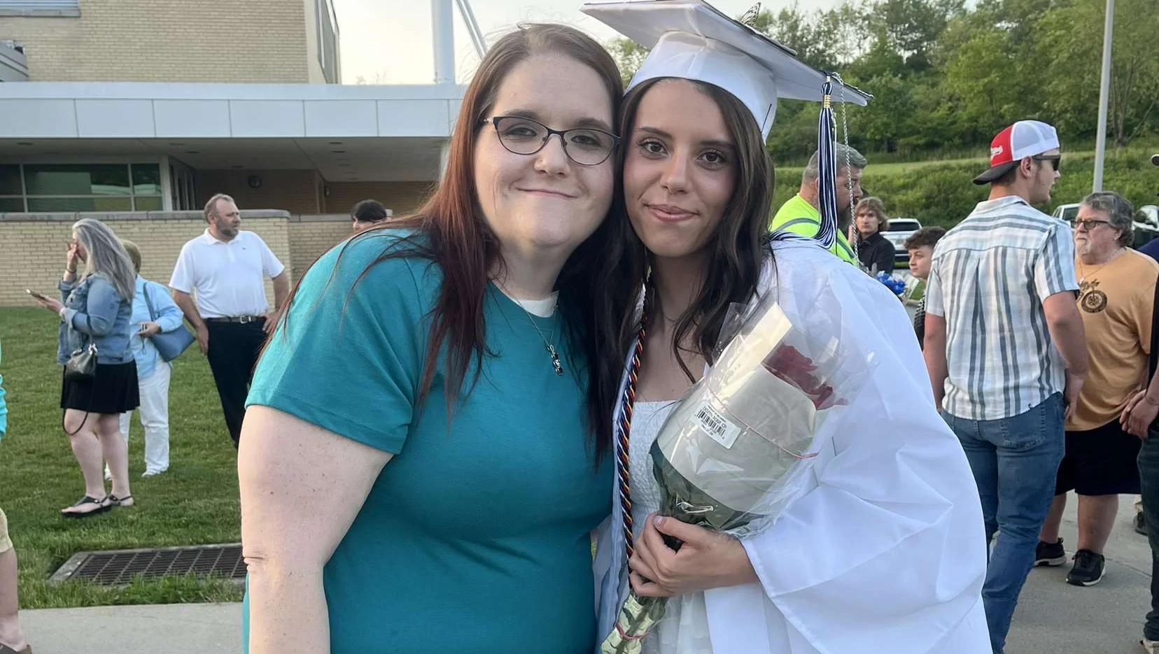 Support Mary Schmader’s Medical Journey