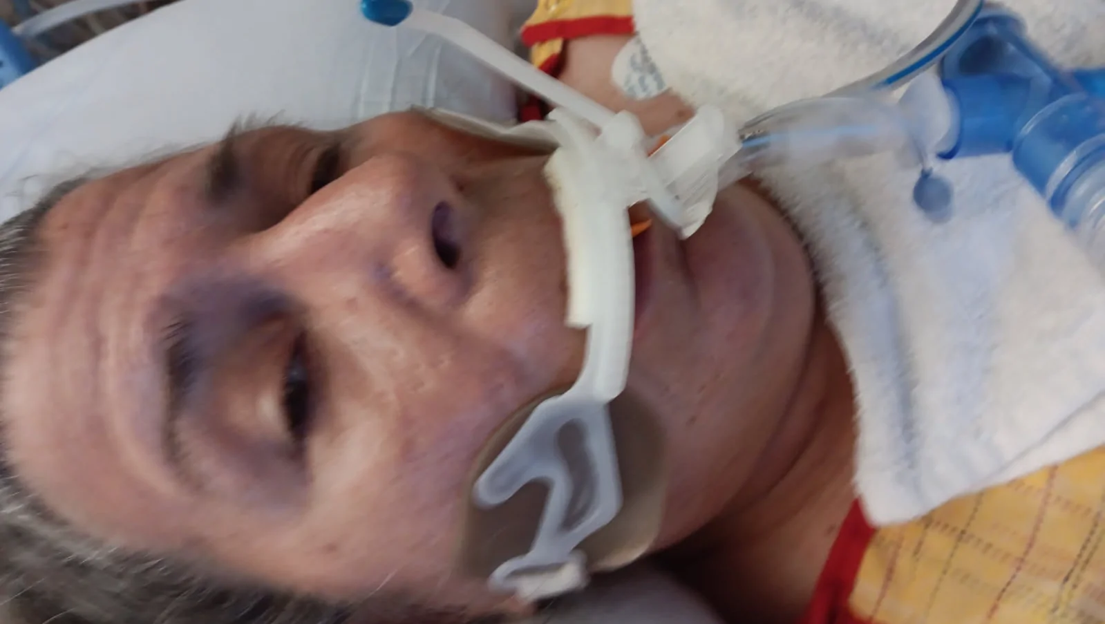 Help Jenn Recover & Prepare for a Heart Transplant Eval – Fundraiser Donation Help