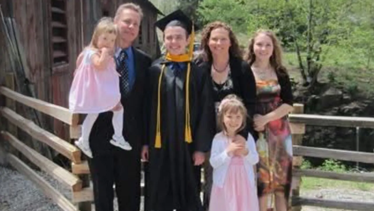 Support Kyle Throgmorton’s Road to Recovery – GoFundMe Fundraiser gofundme Donation Help