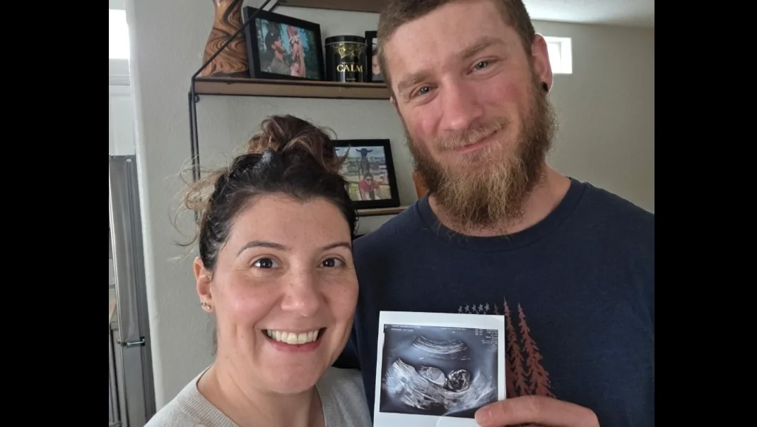 Help Support Melanie, Garret, and Scarlett – Fundraiser Donation Help