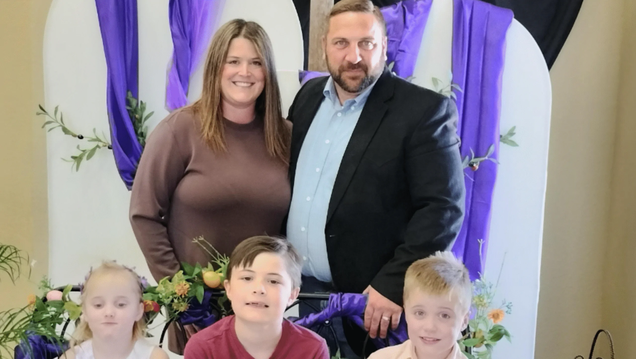 Support Shannon’s Battle with Autoimmune Diseases – Fundraiser Donation Help