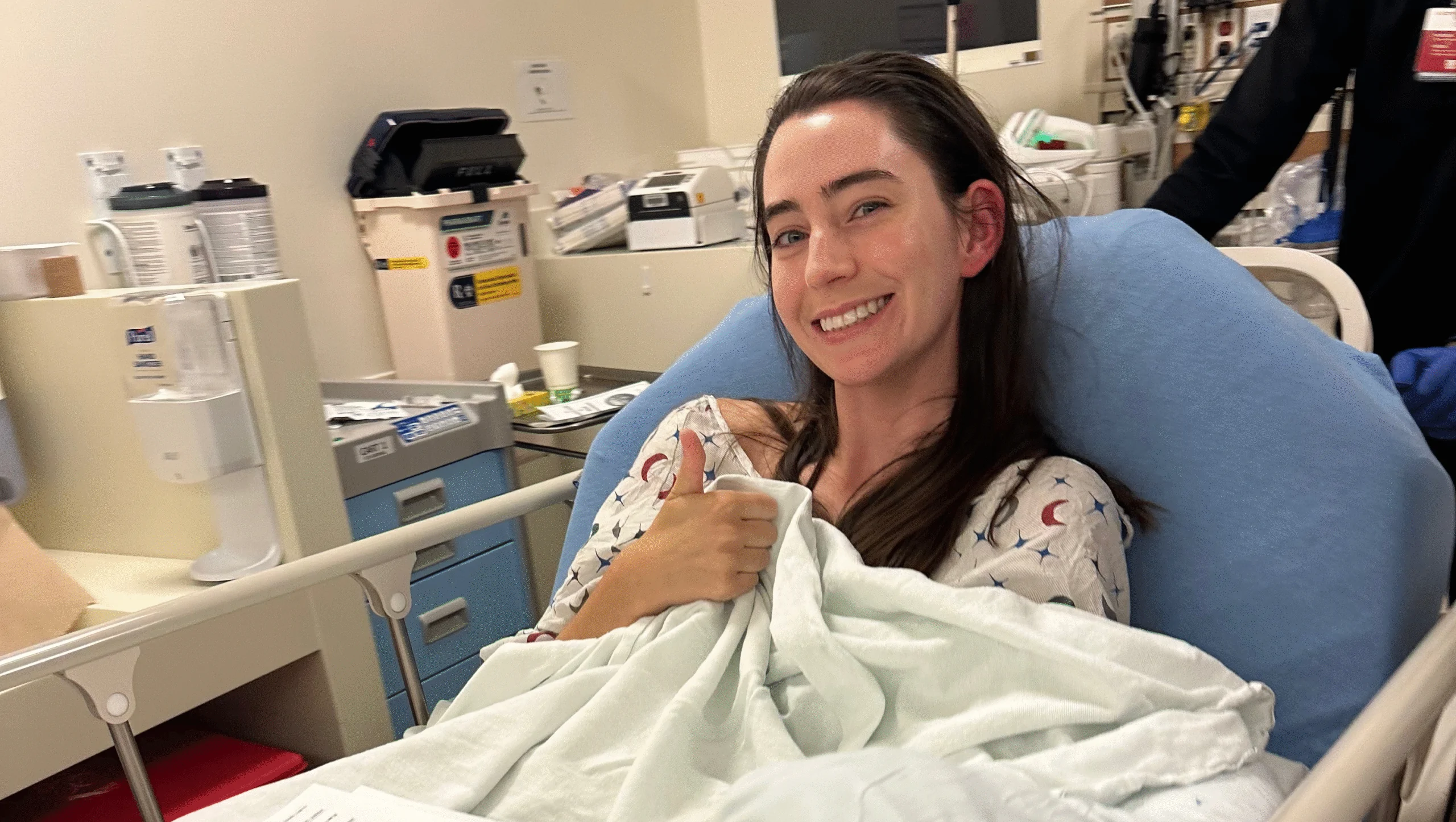 Support Sav’s Fight Against Rare Cancer – GoFundMe Fundraiser gofundme Donation Help