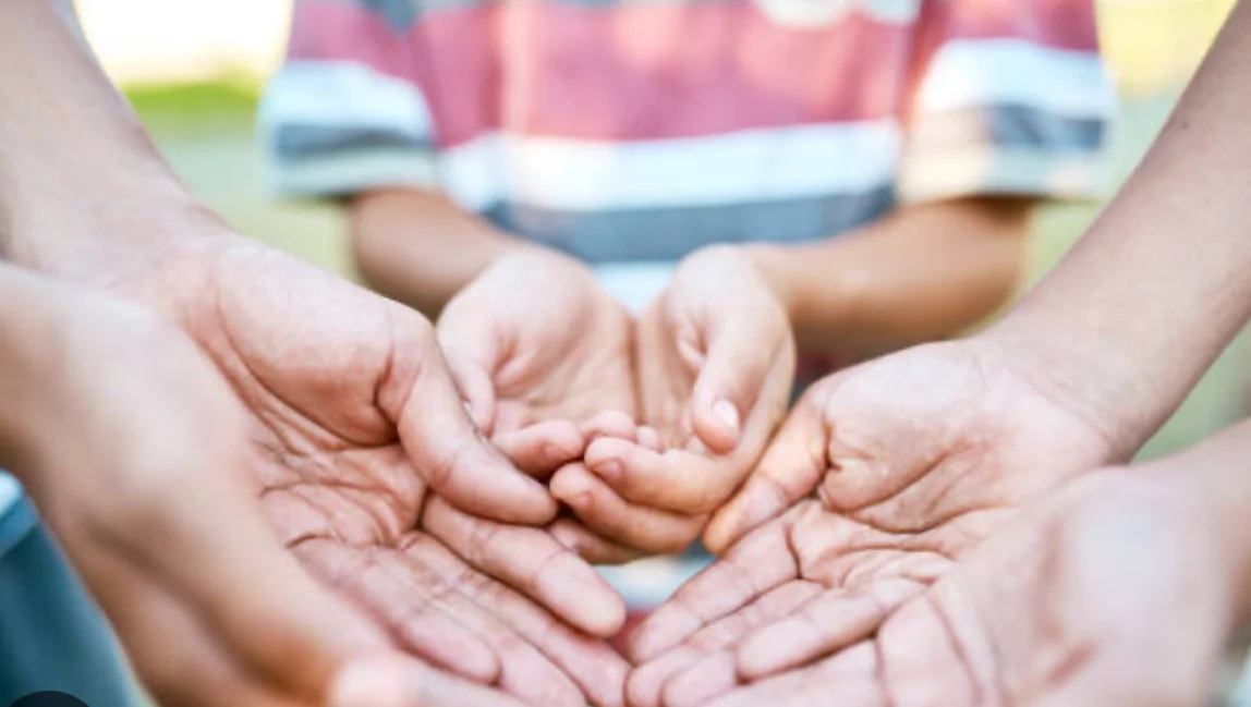 Power of Community: Let’s Show Up When It Matters Most – Fundraiser Donation Help