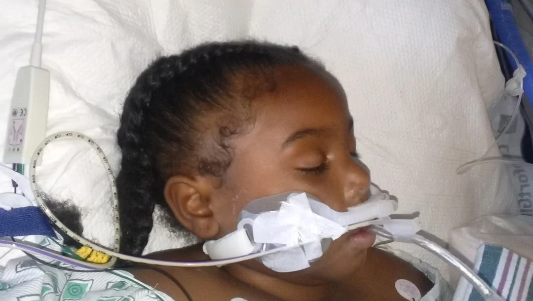 Help Lyric Brooks Battle MOGAD Expenses – Fundraiser Donation Help