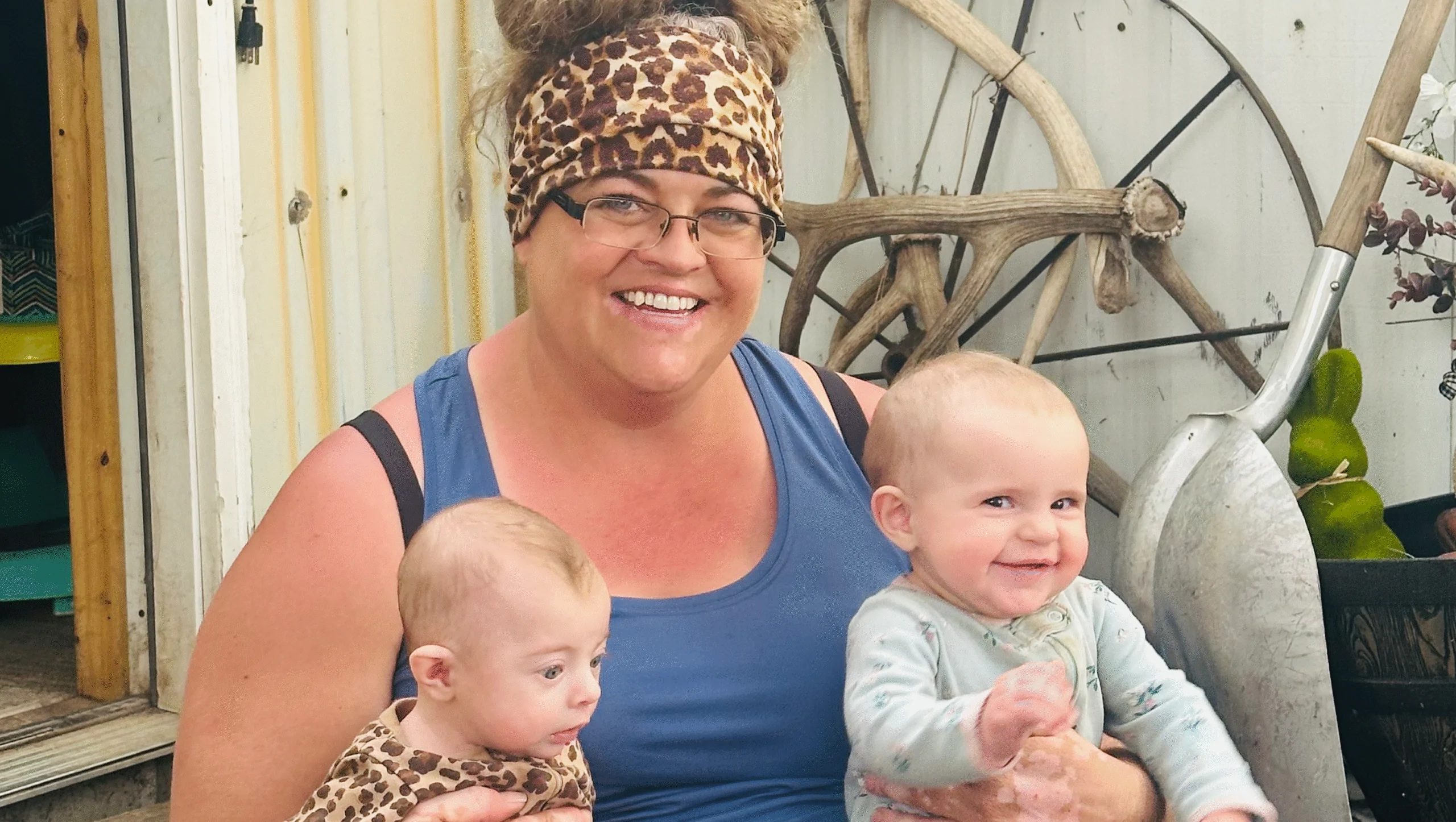 Help Ease the Burden of Medical Costs for Our Mom – Fundraiser Donation Help