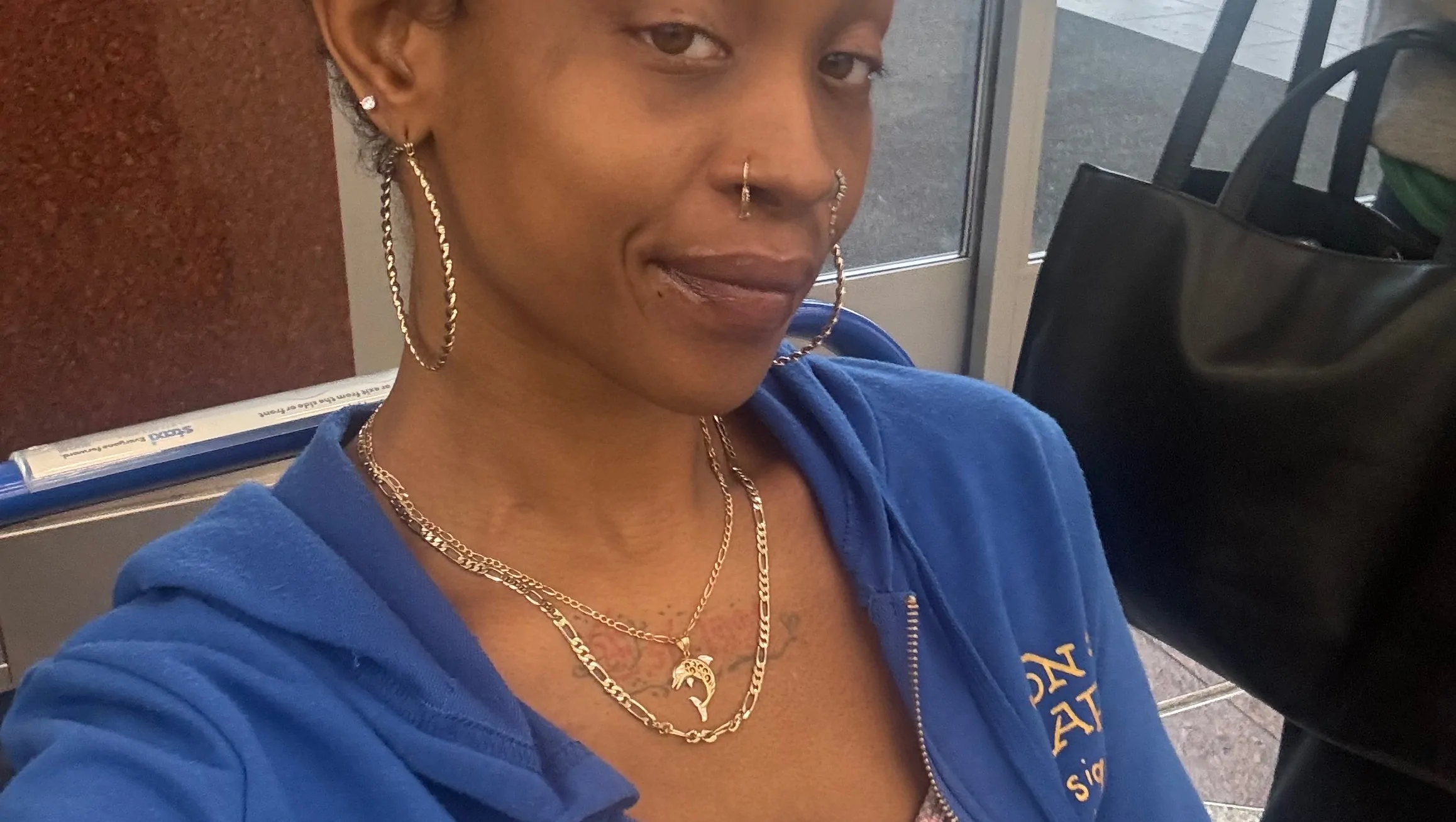 Support Le’Sha’s Battle with Stage 4 Cancer – Fundraiser Donation Help