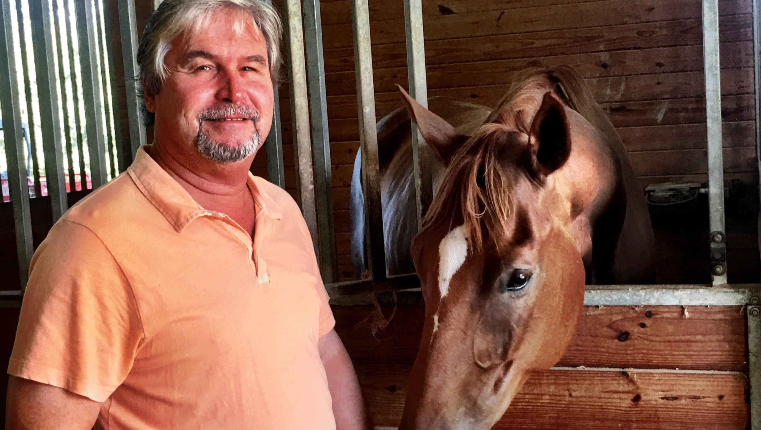 Help Mark Fontaine Overcome Hardship – Fundraiser Donation Help