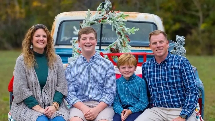 Support the Pace Family During Jeremy’s Recovery – Fundraiser Donation Help