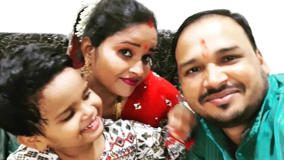 Support Geeta Pal’s Critical Care – Fundraiser Donation Help