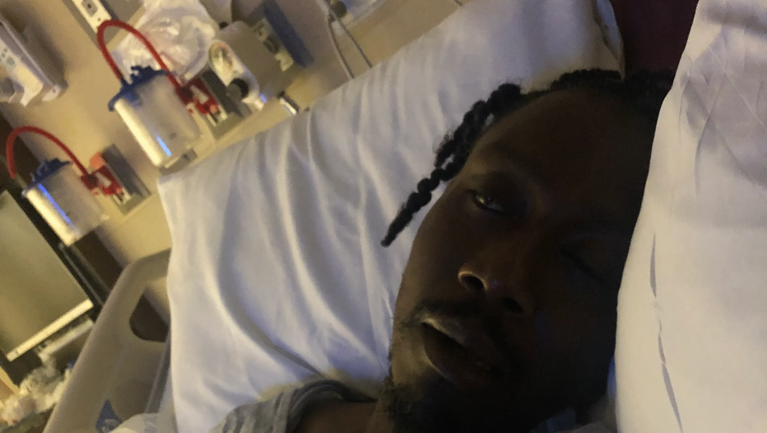Help a Dad of Four Walk Again – Fundraiser Donation Help