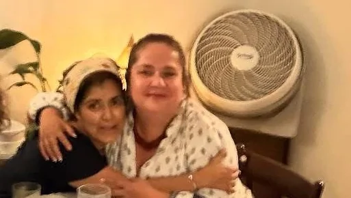 Dora necesita de nosotros – GoFundMe Fundraiser gofundme Donation Help