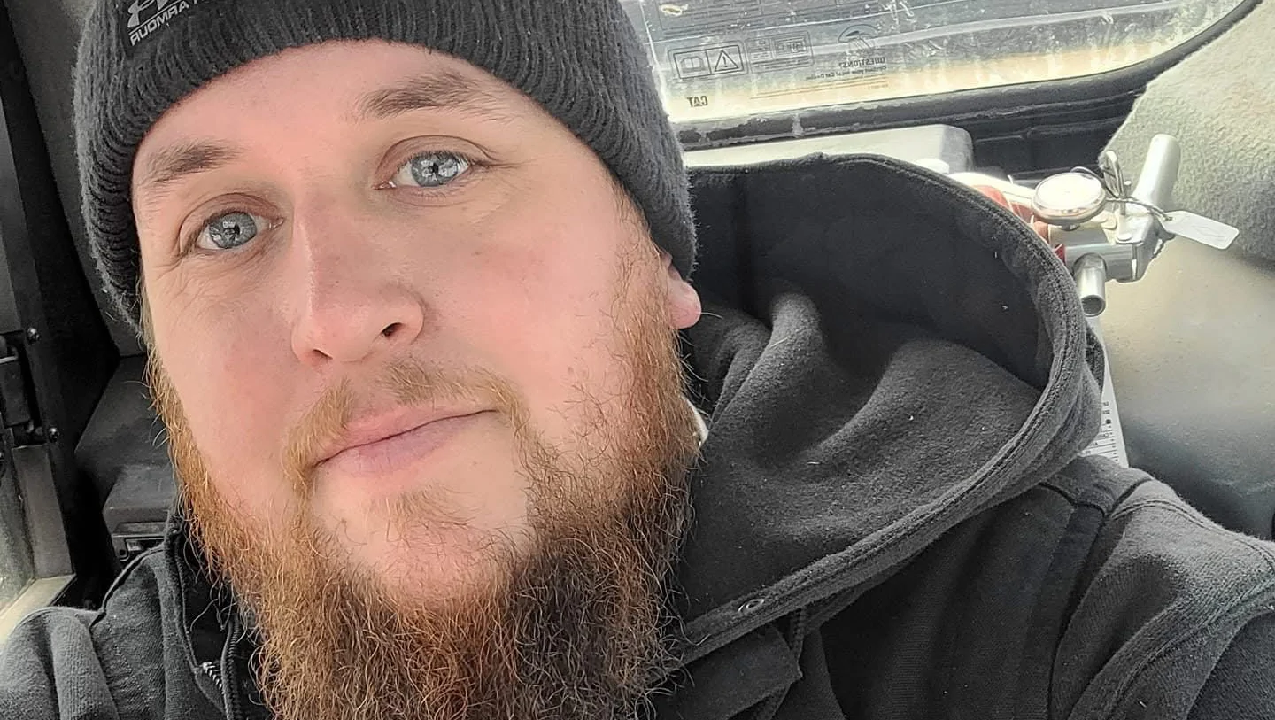 Help fuel Dustyn’s road to recovery – GoFundMe Fundraiser gofundme Donation Help