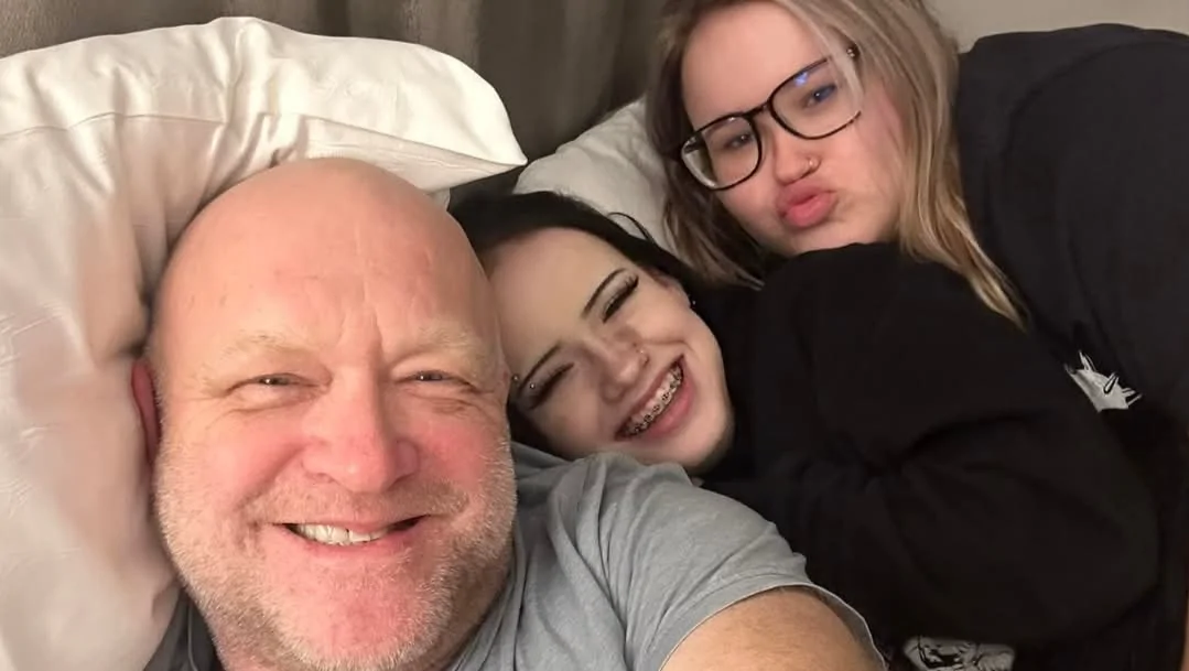 Support My Dad’s Fight Against Cancer – GoFundMe Fundraiser gofundme Donation Help