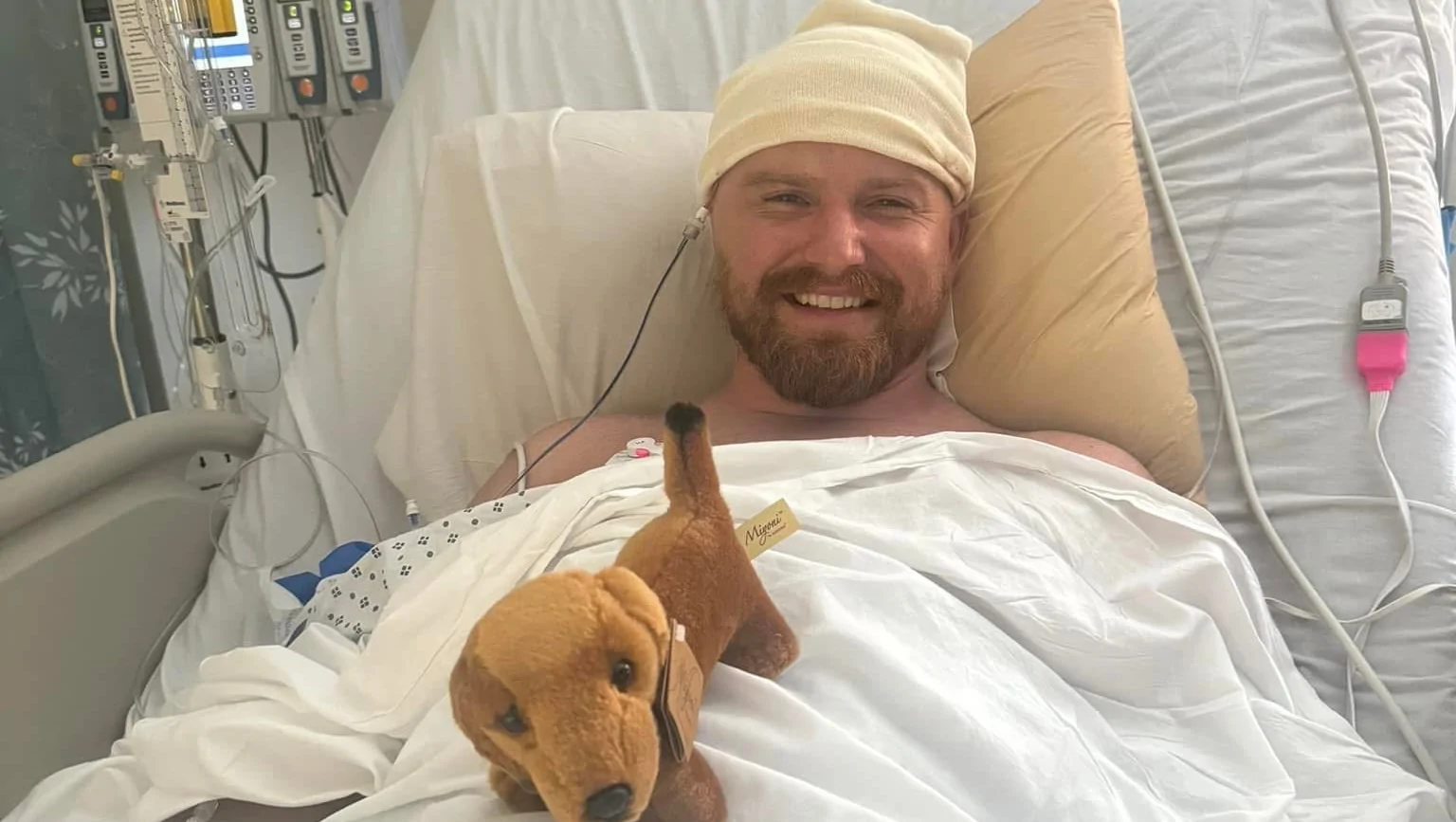 Supporting Isaac’s Journey – GoFundMe Fundraiser gofundme Donation Help
