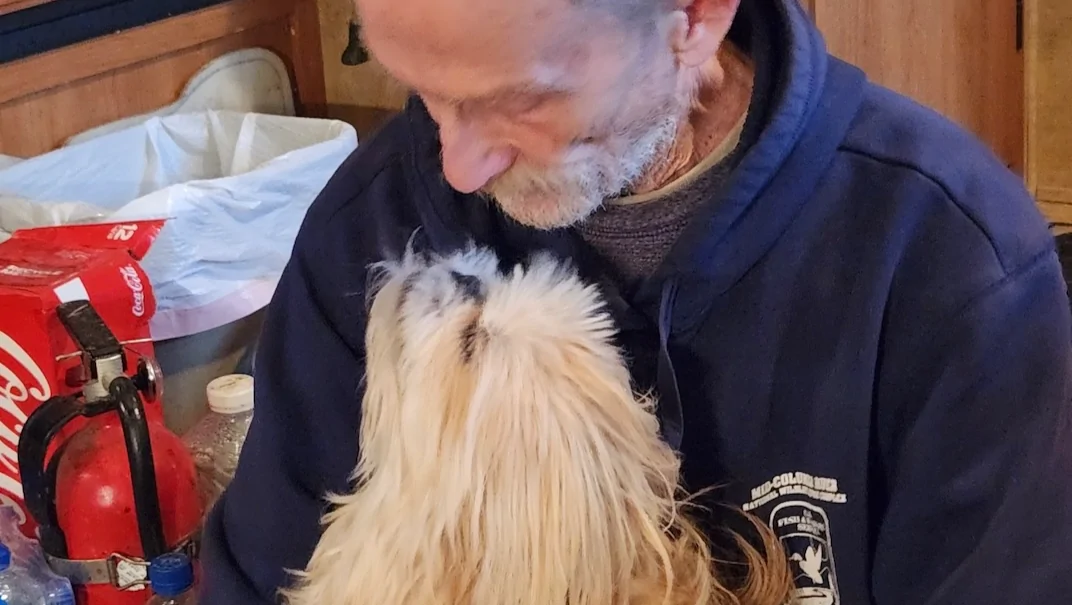 “Join Hunter in Helping Don and Harley” – GoFundMe Fundraiser gofundme Donation Help