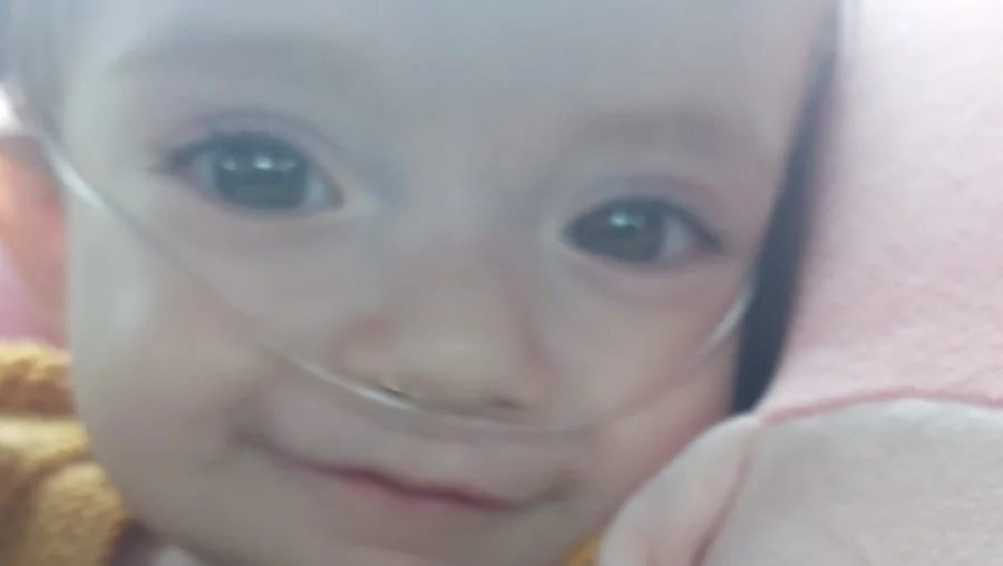 Ayudemos a Mia a seguir latiendo fuerte!! – GoFundMe Fundraiser gofundme Donation Help