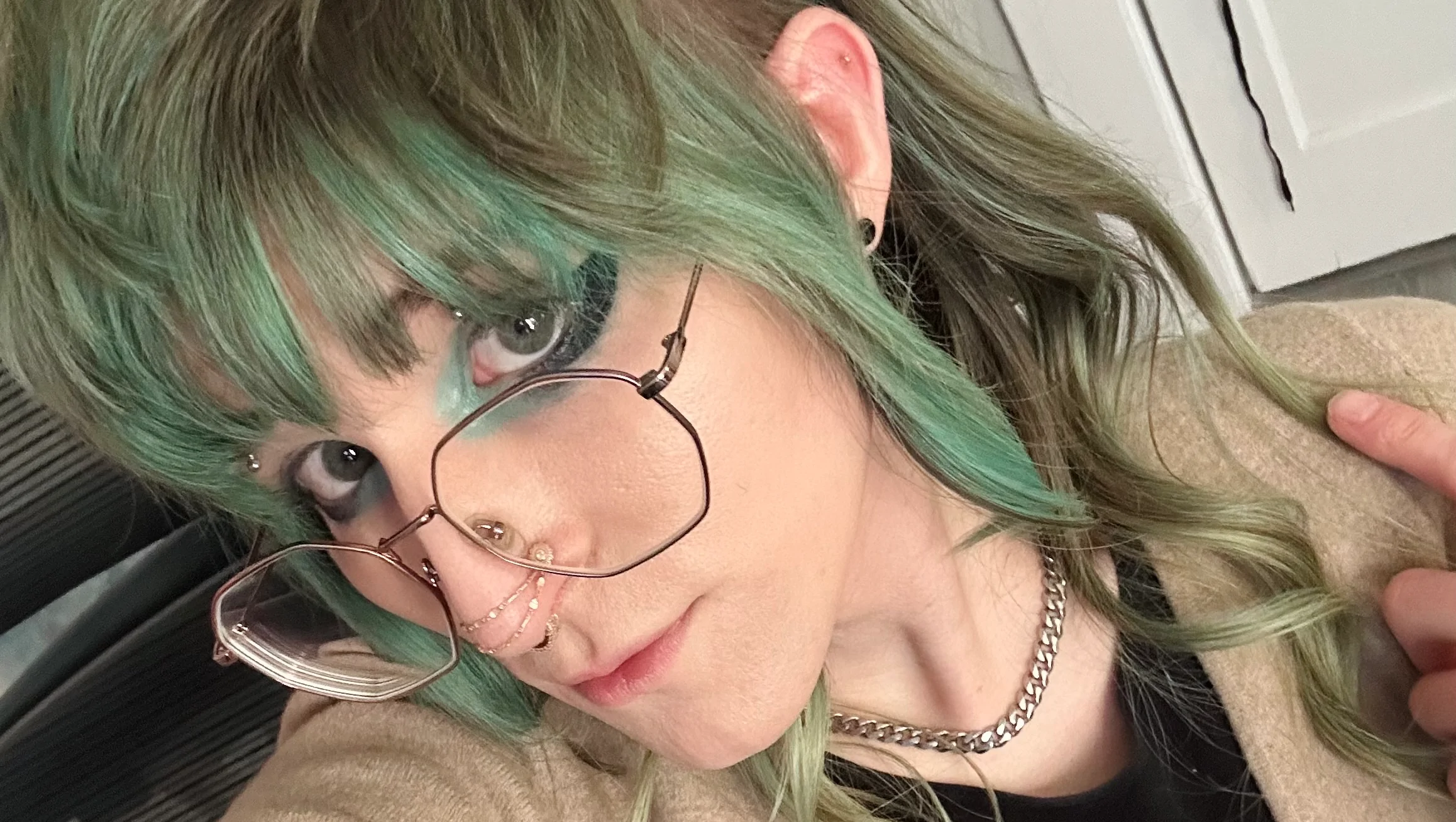 Moira’s Gender Affirming Surgery Fund – Fundraiser Donation Help