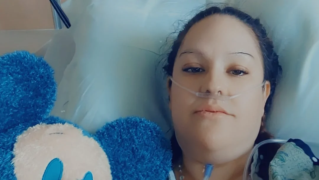 Help Mandy Fight Rare Cancer & Cover Living Expenses – GoFundMe Fundraiser gofundme Donation Help