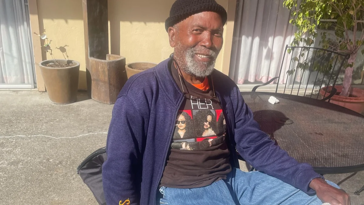 Aid Gideon Bendile’s New Beginning – GoFundMe Fundraiser gofundme Donation Help