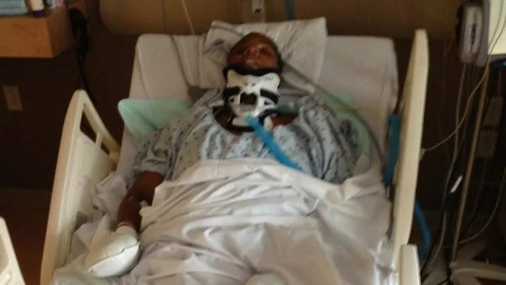 Support Shaye’s Recovery After Severe Accident – Fundraiser Donation Help