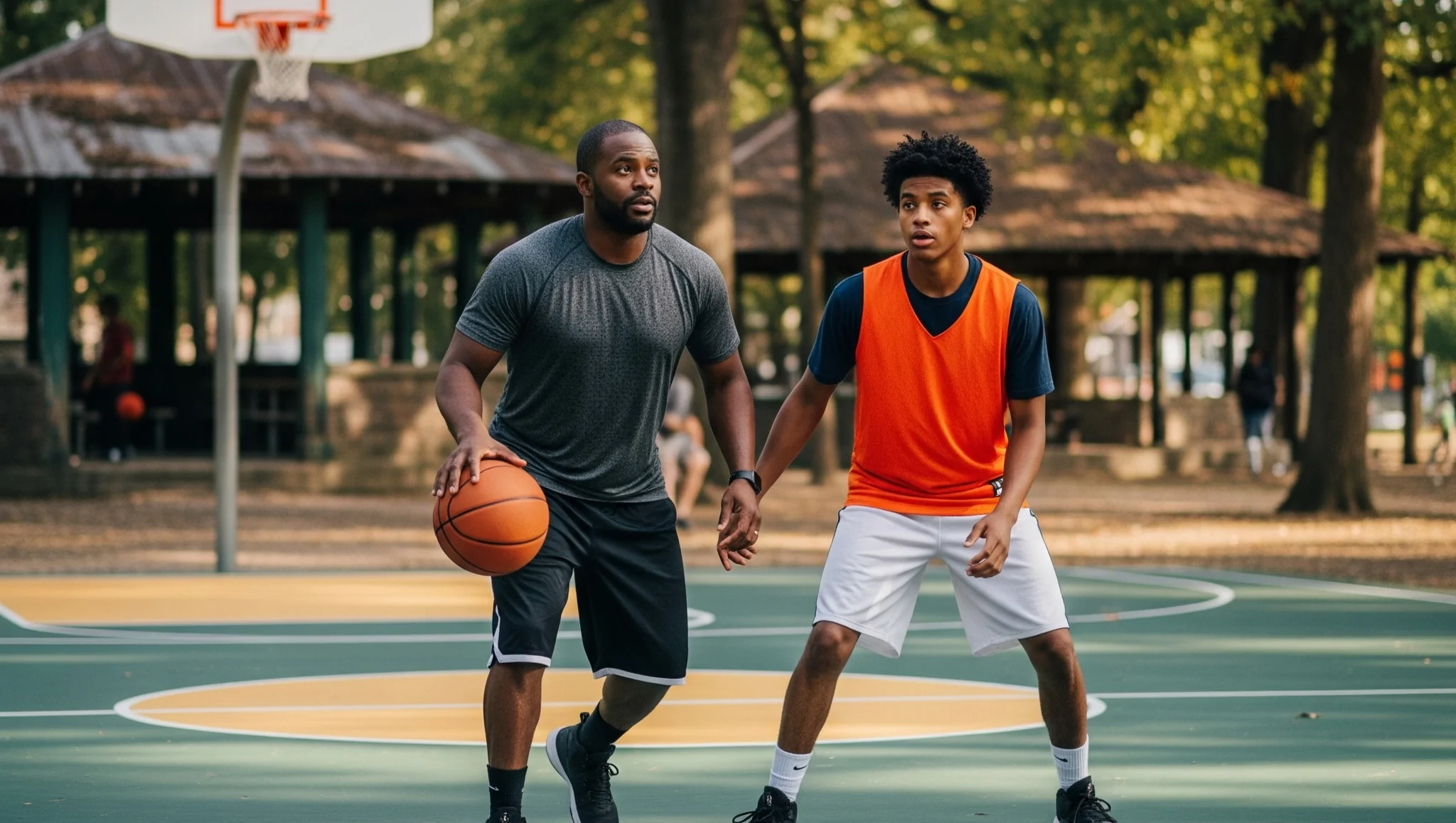 Freedom from Gun Violence-Basketball Shooting Recovery – GoFundMe Fundraiser gofundme Donation Help