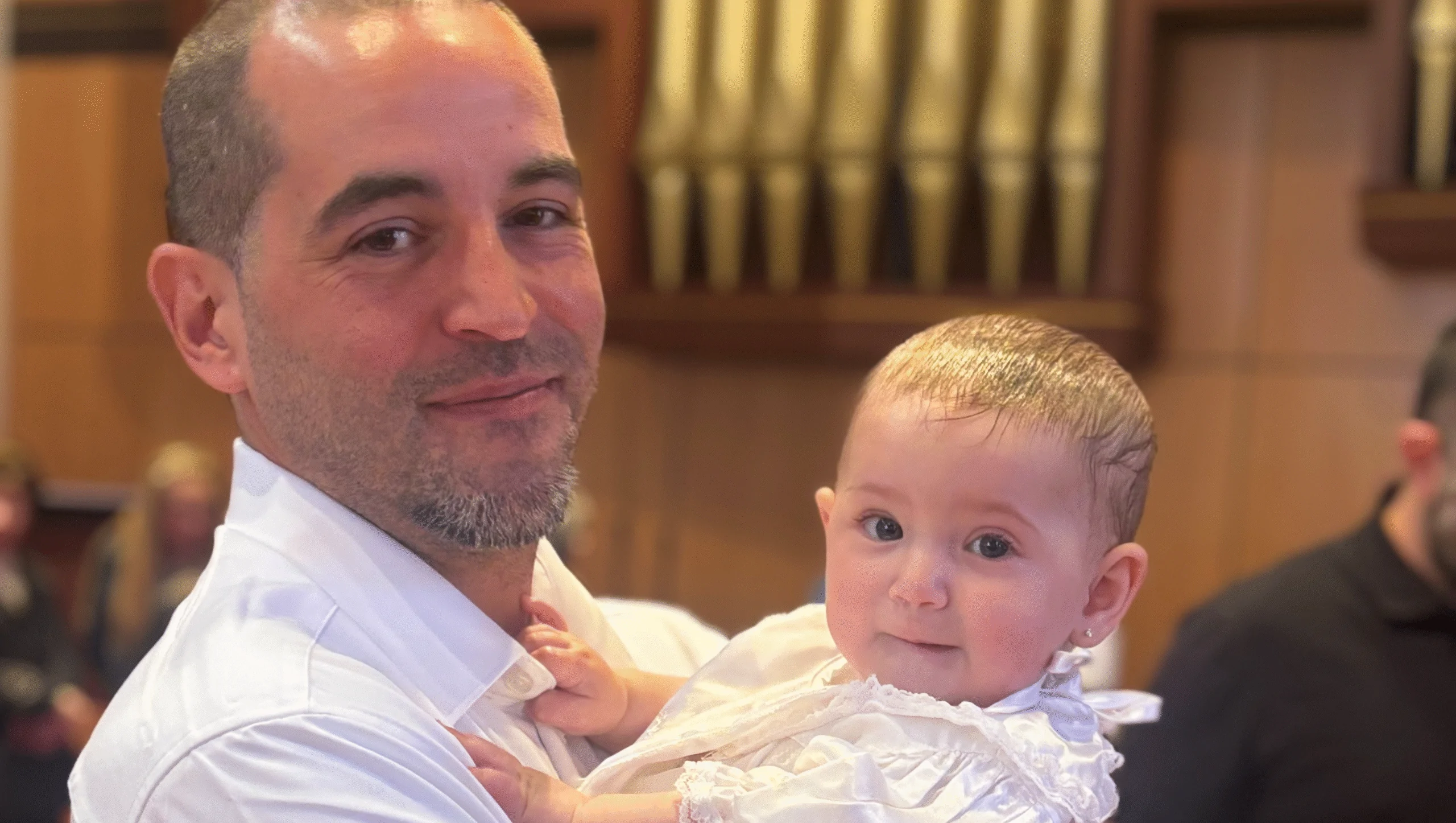 Please Help Chris, brother, son, father, friend – GoFundMe Fundraiser gofundme Donation Help
