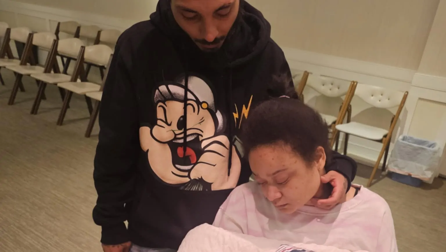 Support Alexis After Loss of Baby Jay’Siah – GoFundMe Fundraiser gofundme Donation Help