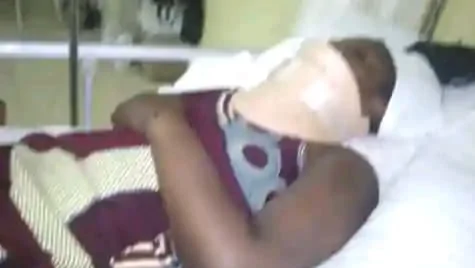 Help Odey Overcome Her Paralysis – GoFundMe Fundraiser gofundme Donation Help