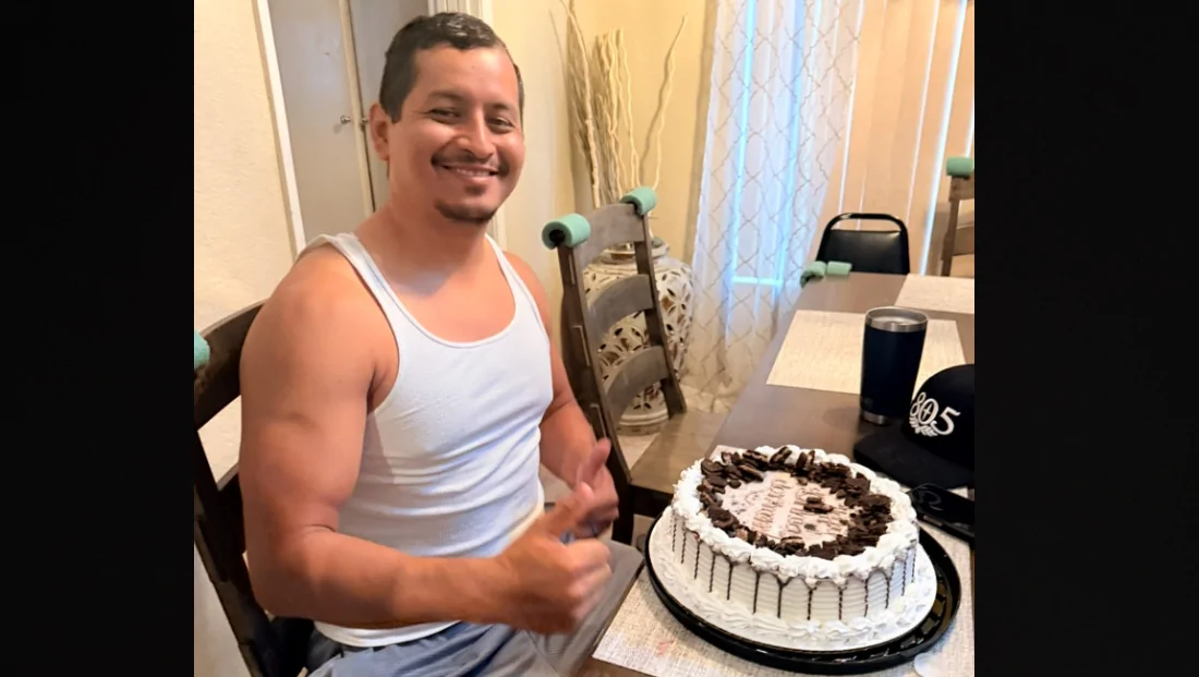 Stand by Manuel: Brain Tumor Battle – GoFundMe Fundraiser gofundme Donation Help
